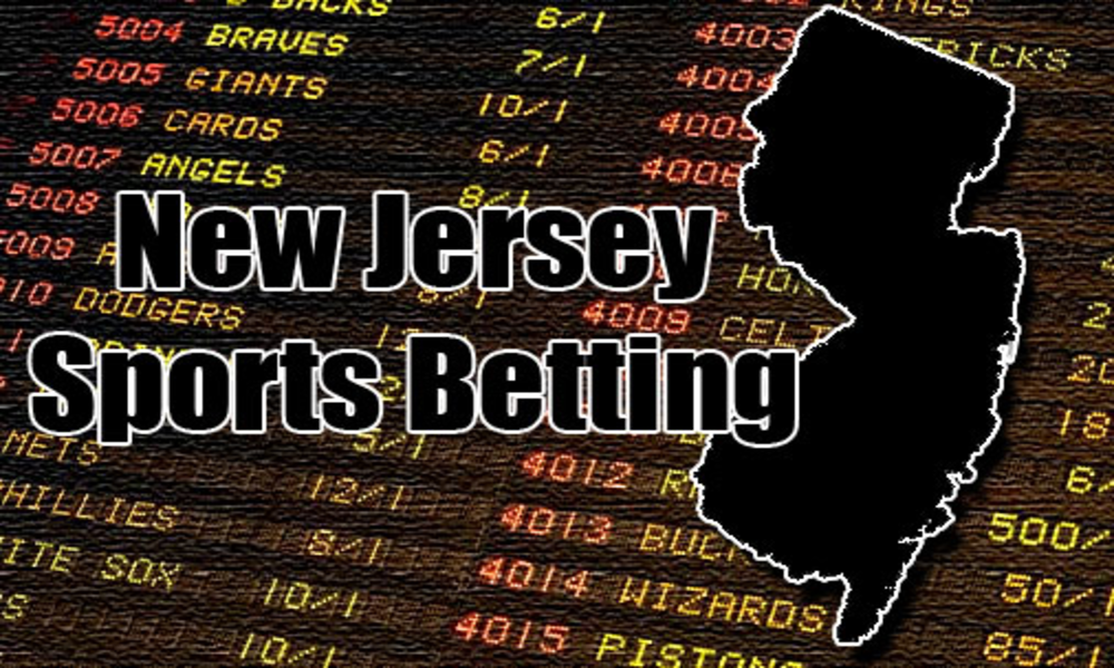 New jersey sports betting online cryptocurrency value graphs