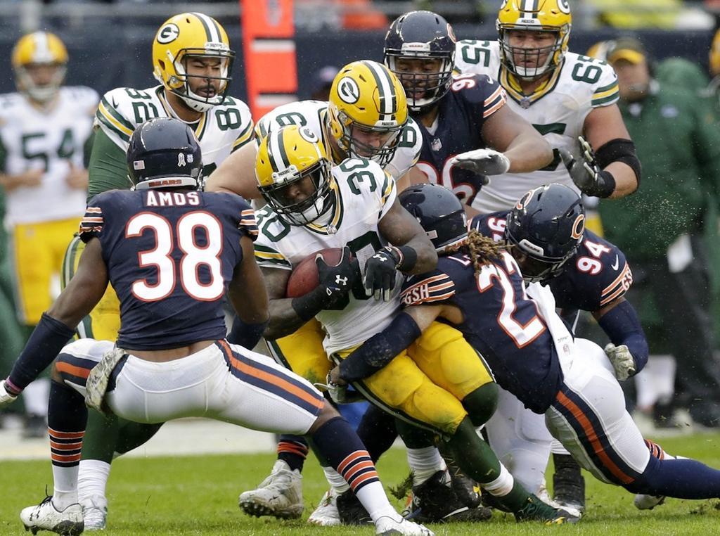 The Gambler’s Report